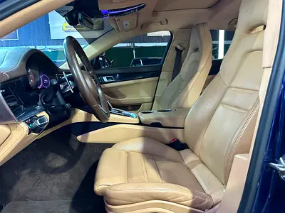 Porsche Panamera 4S, миниатюра 5