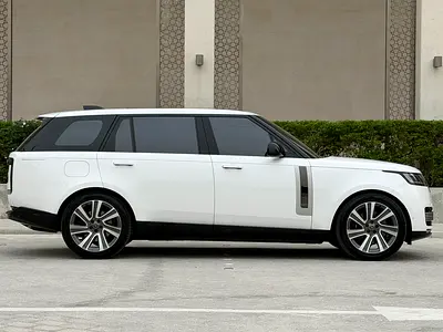 صورة مصغرة 5 لـ 2024 LAND Rover RANGE ROVER