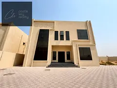 SPACIOUS 6-BEDROOM VILLA FOR RENT – AL DHAIT, RAS AL KHAIMAH