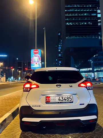 صورة 2 لـ 2019 Nissan KICKS