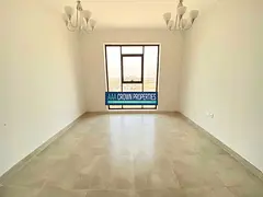 Title: AED 50K | Spacious 2BHK | 2 Bathrooms with Bathtub | Parking
