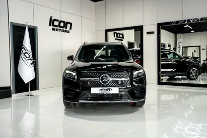 صورة مصغرة 2 لـ 2025 Mercedes-BENZ GLB