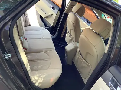 2017 Hyundai SONATA 缩略图 10