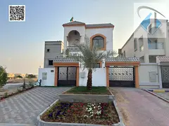 4BK Villa in Al Helio1 water,electricity and AC