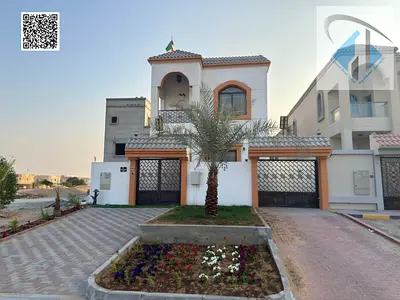 4BK Villa in Al Helio1 water,electricity and AC