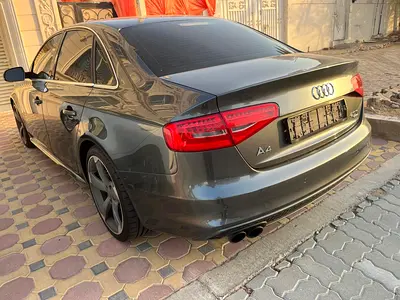 2013 AUDI A4 缩略图 11