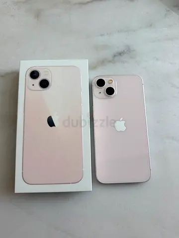 iPhone 13 128gb clean