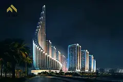 0% Commission | DLD Waiver | Multiple Units | Skyline Views | 2BR Apartment | Mercedes-Benz Places |
