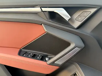 2025 AUDI A3 thumbnail 17