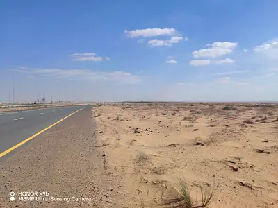 Premium Residential Land in Muzairah – Al Rahmaniya