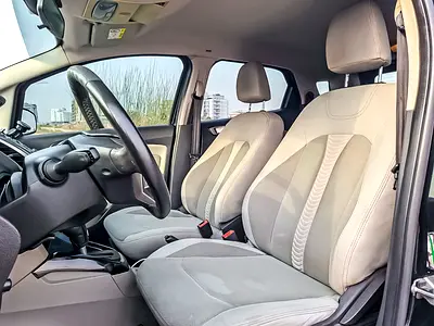 2015 FORD ECOSPORT 照片 11