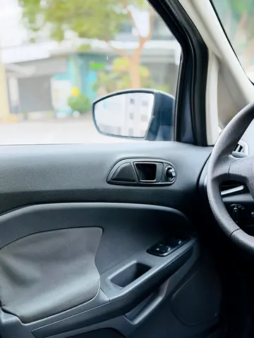 2017 FORD ECOSPORT — фото 11