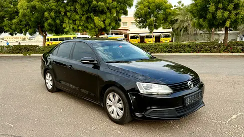 2014 Volkswagen JETTA 照片 4