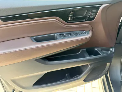 Honda Odyssey Touring, миниатюра 17