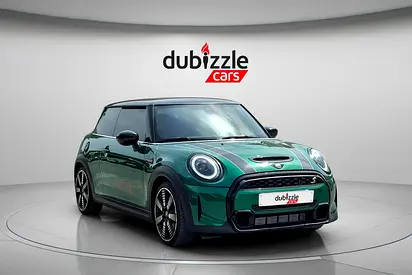 2024 MINI COOPER 照片 1