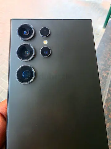 Samsung s24 ultra, 12/512 physical dual