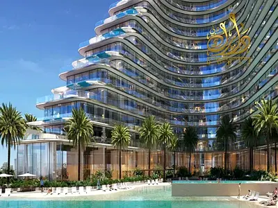 MARINA VIEW | 15% ROI | SMART INVESTMENT | HIGH RENTALS