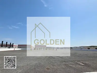 110,000 قدم مربع | كهرباء 50 كيلوواط | موقع مميز في أم القيوين