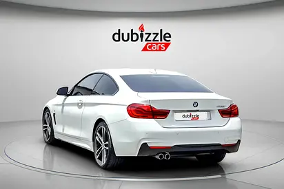 صورة مصغرة 8 لـ 2018 BMW 4-SERIES