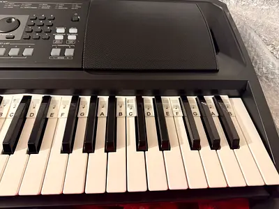Piano