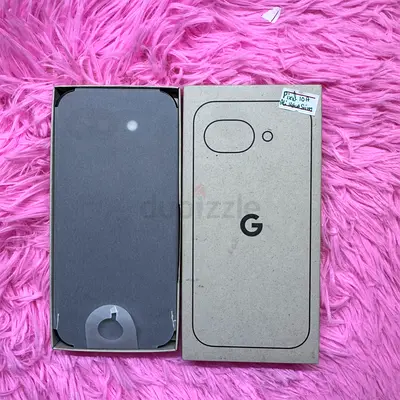 GOOGLE PIXEL 10a 128GB STORAGE PHYSICAL +ESIM
