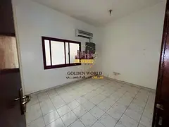 Luxury 1BR apartment in Al Majaz 2 with balcony & free parking, master bedroom, 2 bathrooms, panoram