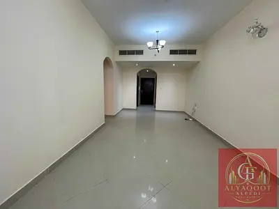 SPACIOUS 2 BHK - MODERN BIG LAYOUT-with store - CLOSE TO MOE