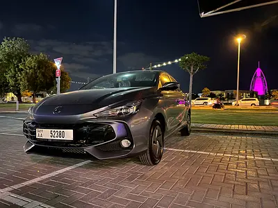 MG MG3 Standard, миниатюра 10