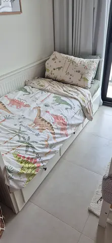 Ikea Day Bed