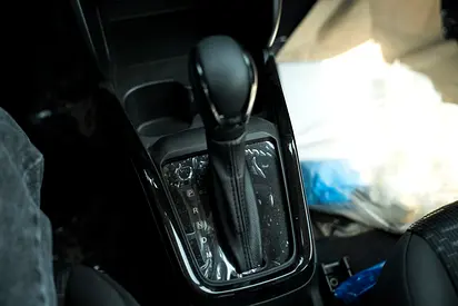 Suzuki Swift GLX, миниатюра 19