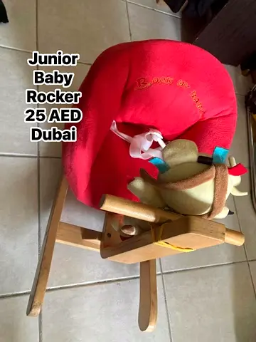 Baby Rocker