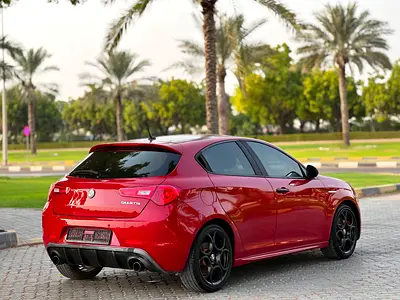 Alfa Romeo Giulietta Mid, миниатюра 4
