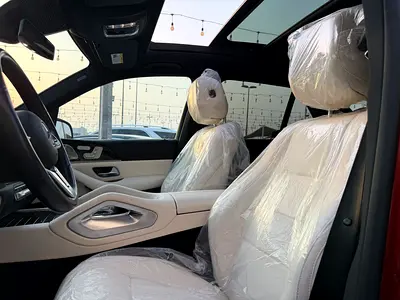 Mercedes-Benz GLE 450 4MATIC, миниатюра 14