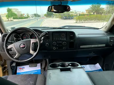 2013 GMC SIERRA 照片 2