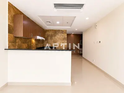 1 Month Free | Studio with Balcony | Pool & Gym