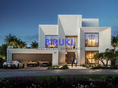 Address Branded | Premium Villa | Basement