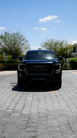 2023 GMC YUKON — миниатюра 18