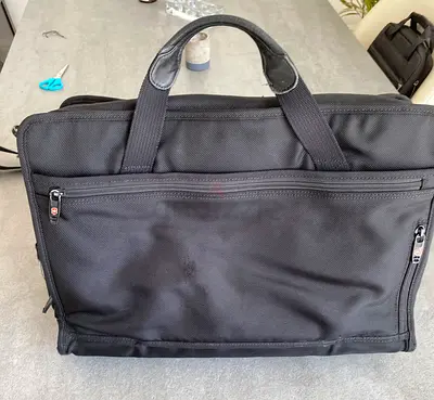 Travel Luggage Victronix Travel Computer Bag