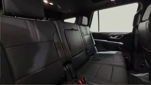 2023 Chevrolet TAHOE 照片 10