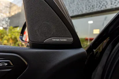 2023 BMW X6 照片 10
