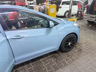 2016 Hyundai I30 照片 5