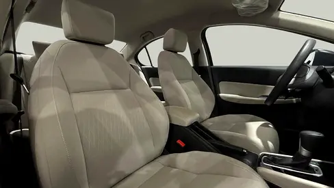 صورة 6 لـ 2024 Honda CITY