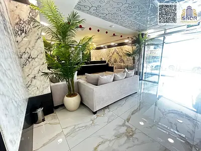 Hotel Investment 54 Units Near Corniche AED 2 Million