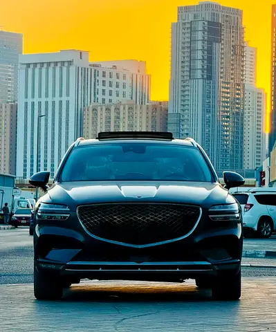 2022 Genesis GV70 Sport Prestige | Low Mileage | Luxury SUV