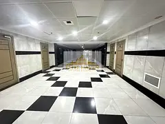Huge 1BHK | Spacious Balcony | Gym & Swimming Pool | Easy Exit to Dubai
