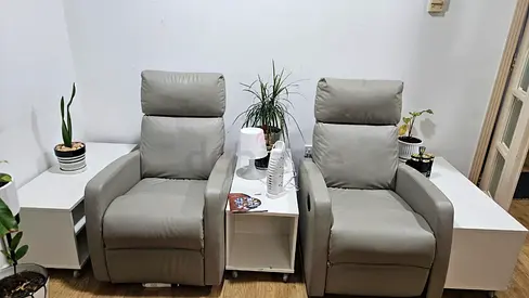 DOFA BED RECLINER