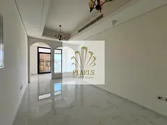 For annual rent in Al Tallah, first tenant, 3-bedroom apartment with a hall, 3 bathrooms, balcony wi