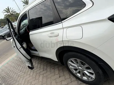 Honda CR-V Touring, миниатюра 8