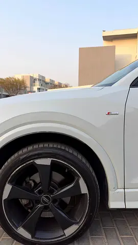 2018 AUDI Q2 缩略图 13