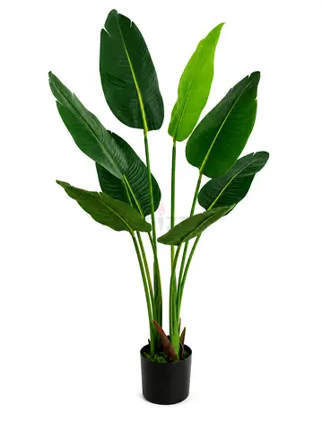 Artificial Banana Tree — 160 cm